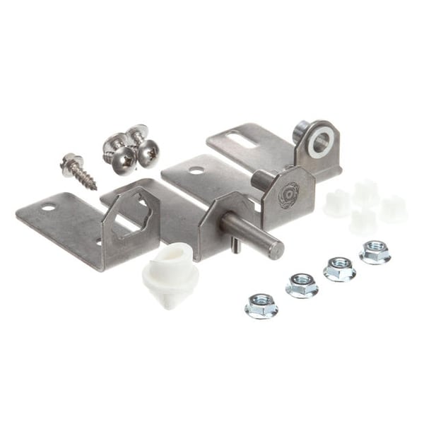 Winston Hinge Kit Door Self Closing Ha PS2703 - main